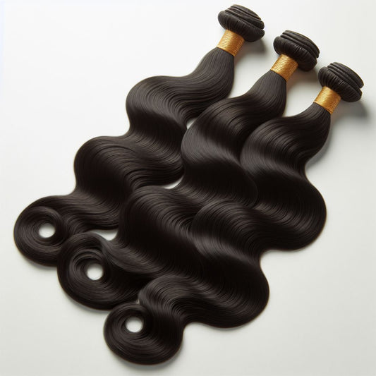 Premium Body Wave