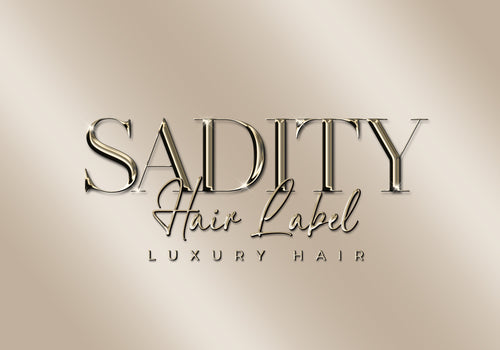SadityHairLabel