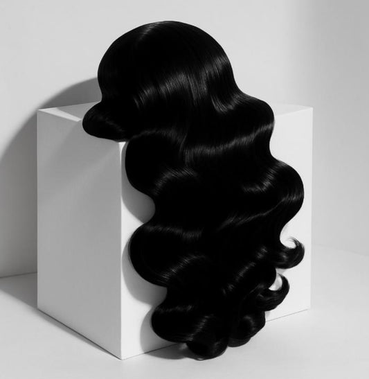 5x5 Closure Wig
