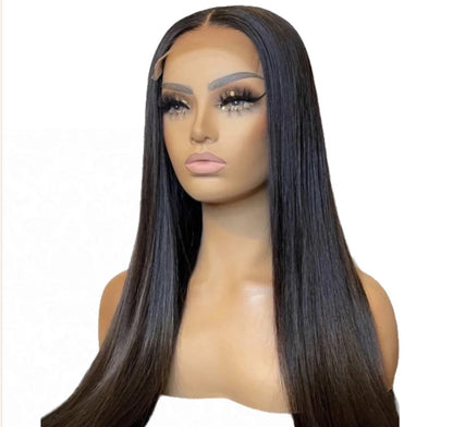 5x5 Closure Wig