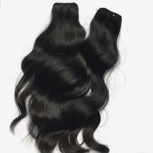 Indian Raw Hair